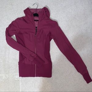 Reversible LuLu Lemon Jacket